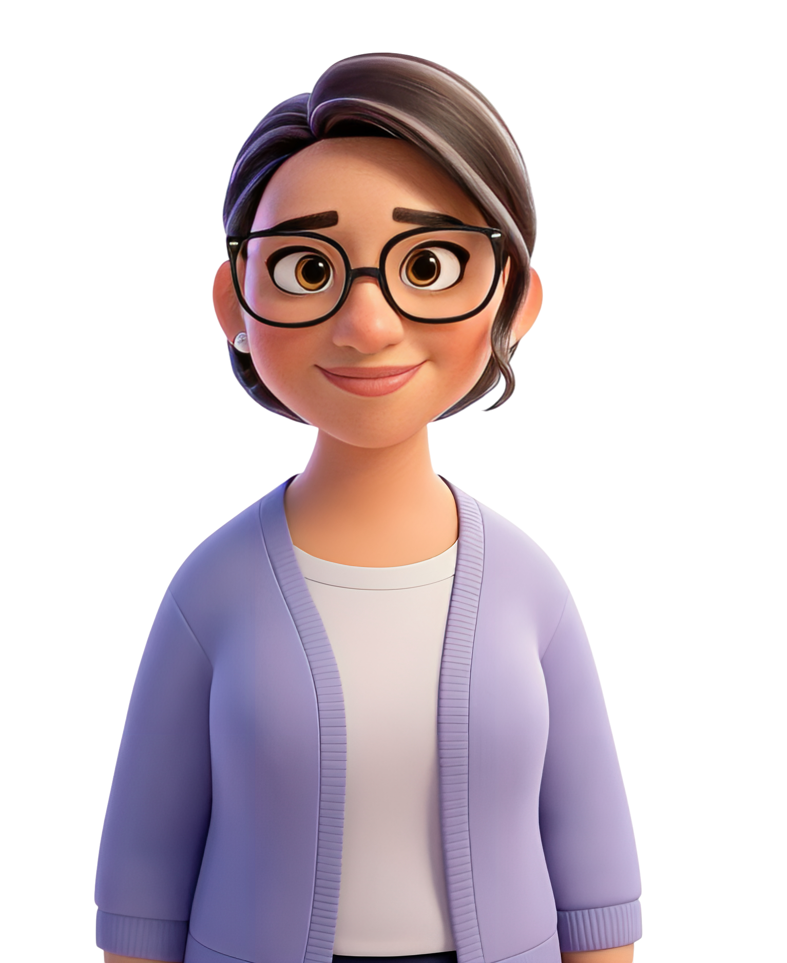 Mrs. Compass